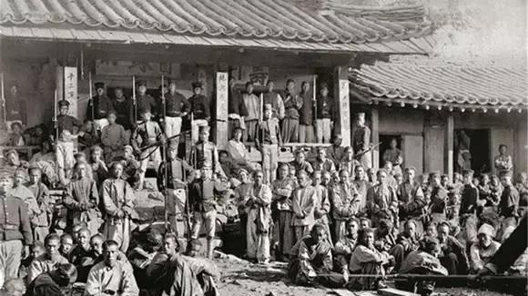 破壁之痛！1928年美国人花1600银元，从山西广胜寺取走四幅元代壁画！