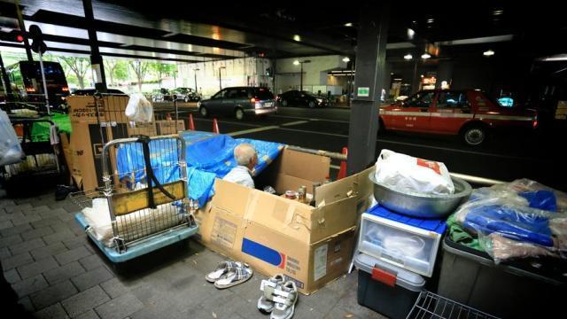 日本的生活真的让人羡慕吗？游客亲自体验后表示：与想象中的不同