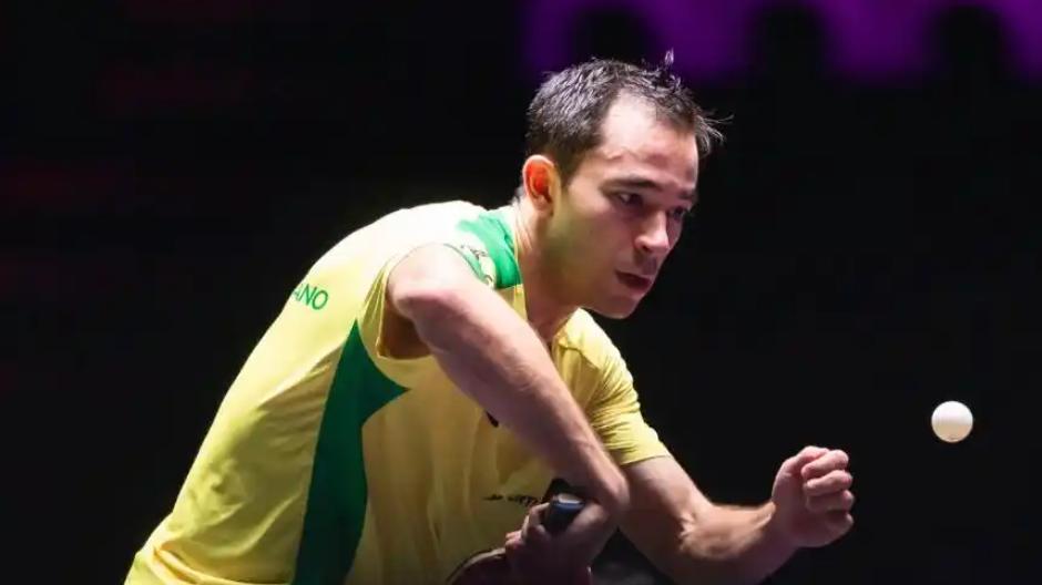 澳门冠军赛首日爆冷与碾压并存：世界亚军惨遭逆转，国乒劲敌高歌猛进