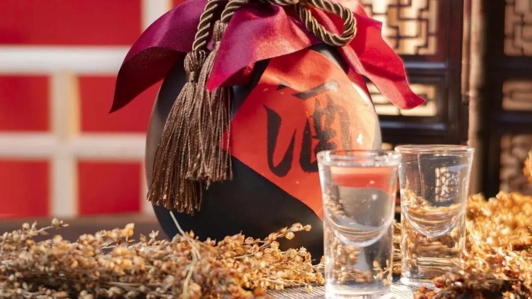 散酒赛道爆发！正在被重新定义