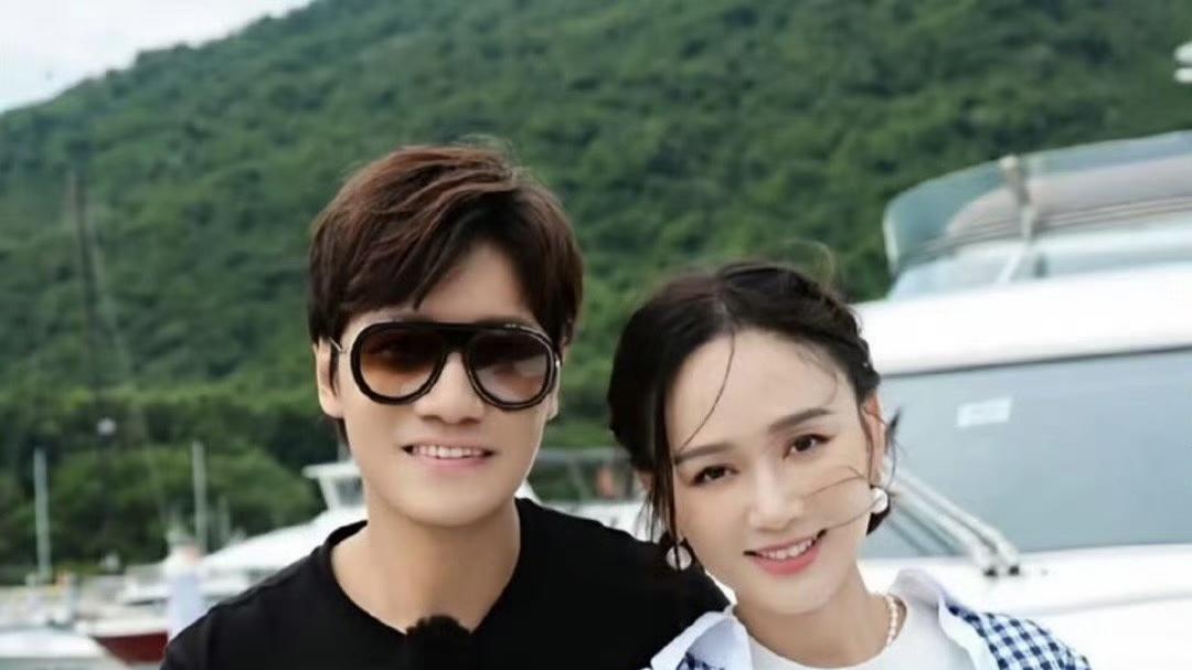 艾伦落泪护爱，陈乔恩“离婚”气话藏着怎样的婚姻保卫局？