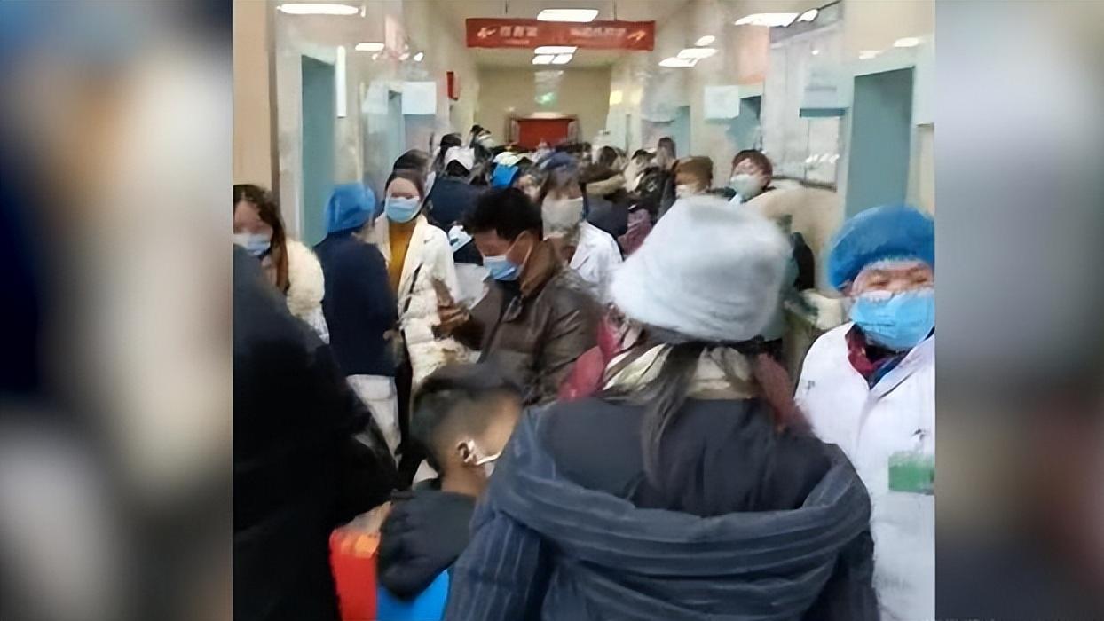 上海一中学多名学生紧急送医！！!