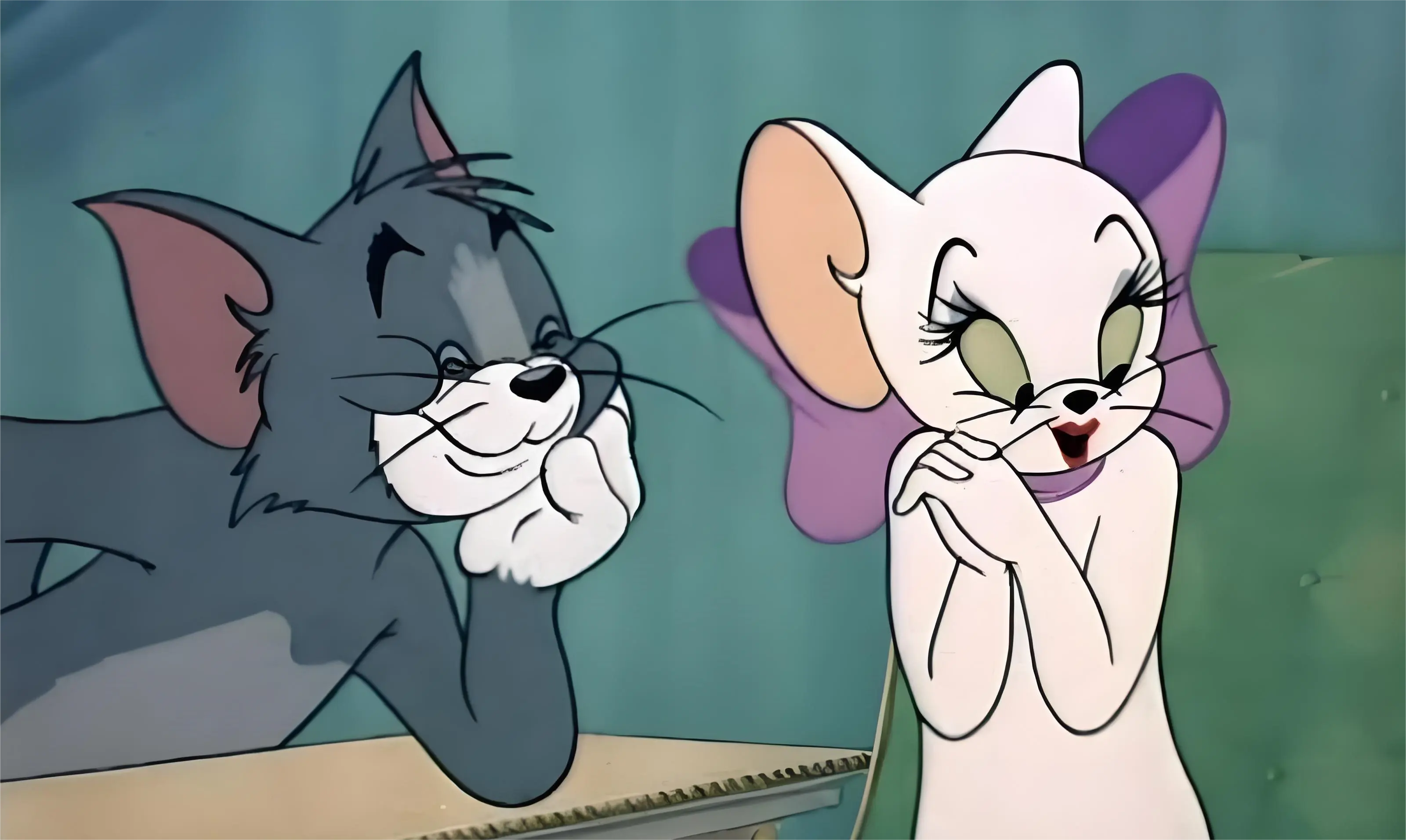 它的“语言”全球都懂：《猫和老鼠》才是真正的“国际巨星”