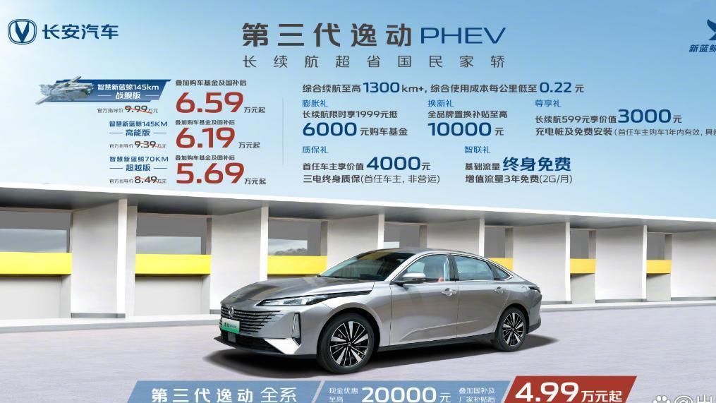 五一购车正当时，比亚迪推0息0首付，多地车企补贴加码