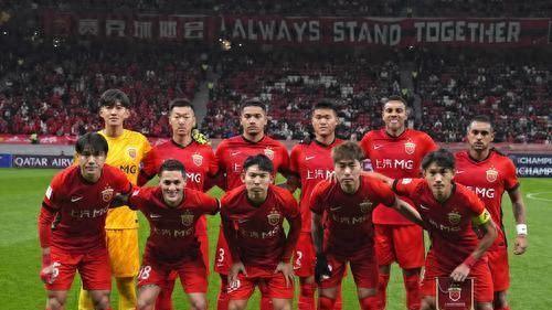 海港半场落后！媒体人热议：让人绝望像踢热身赛，维塔尔没眼看