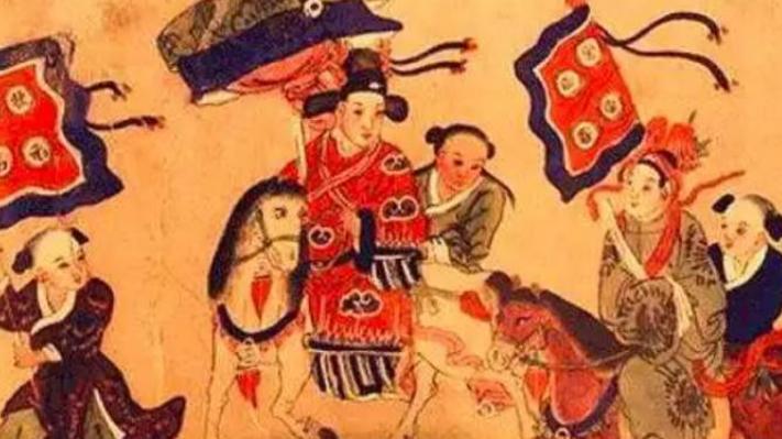 千年县政风云， 从