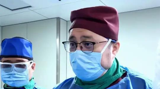 冬季脑梗高发期：护肠就是护血管的科学防御指南