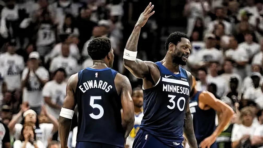 雷霆雄风！亚历34+7+8撑起球队大旗，雷霆直指总冠军！