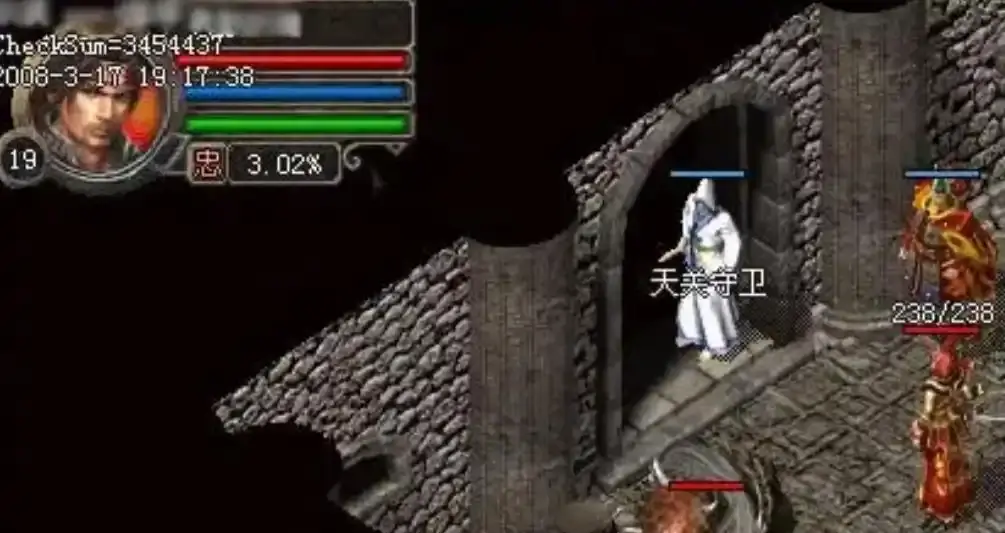 热血传奇：氪金时代彻底成为金钱游戏的起点，是这项玩法的出现！