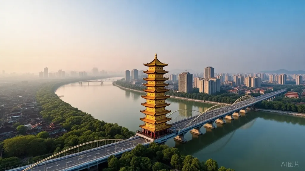 如何评价武汉这个城市 | 武汉给人的23个印象