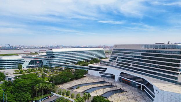 【编辑视角】中国车企迈向大整合时代？？