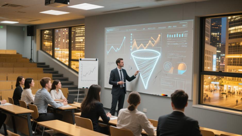 在线培训系统免费试用全攻略：抓住核心需求