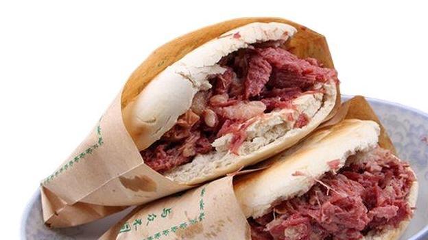 为何驴肉火烧逐渐淡出视野，而肉夹馍一路向前？