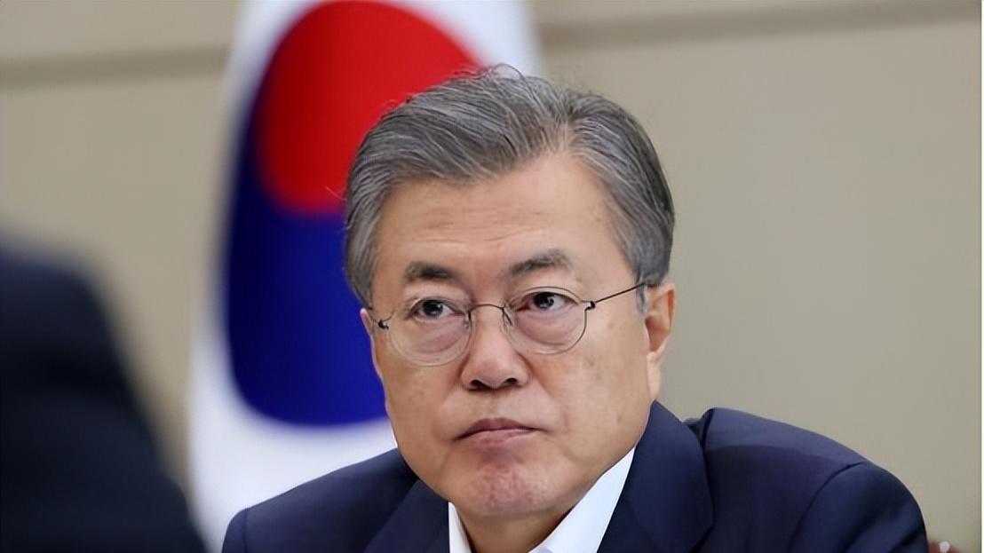 文在寅再成箭靶：韩国政坛清算风暴为何愈演愈烈？