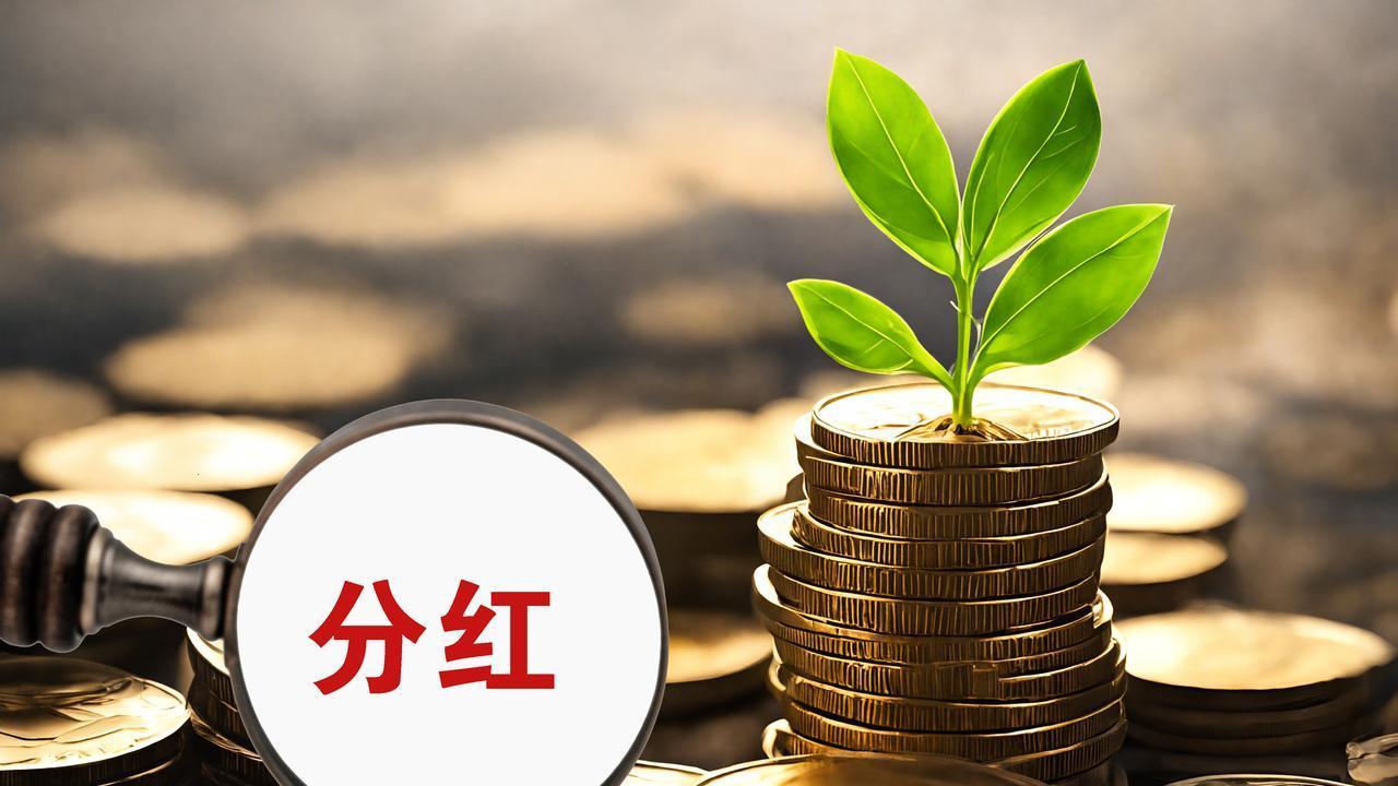 公司分红到底有没有用？又有什么用？