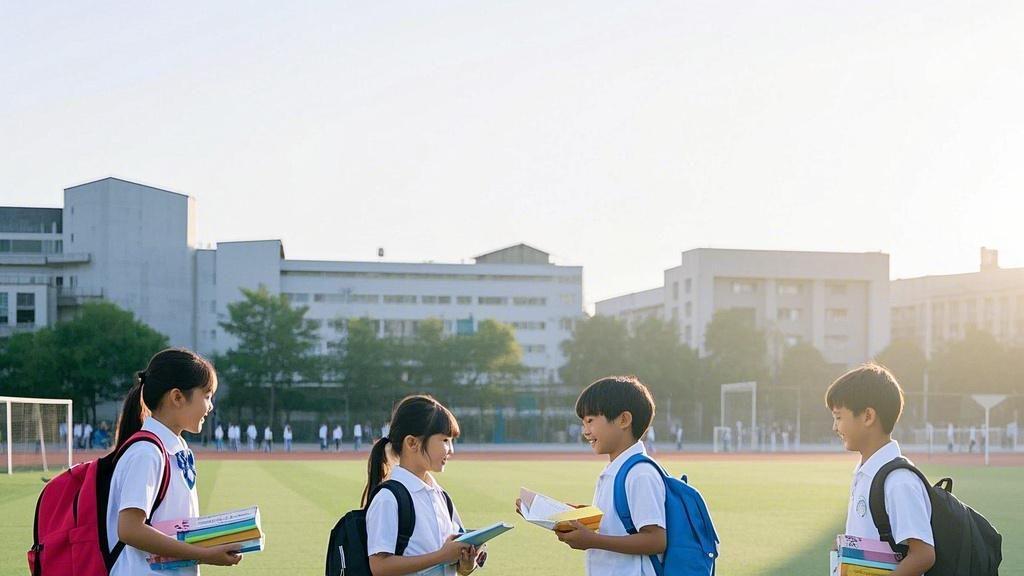 开学了，上班比上学更爽？这波热议，你站哪边？