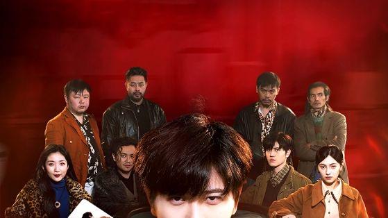 74集短剧《出手》：全员狠人带感，爽感与刺痛并存