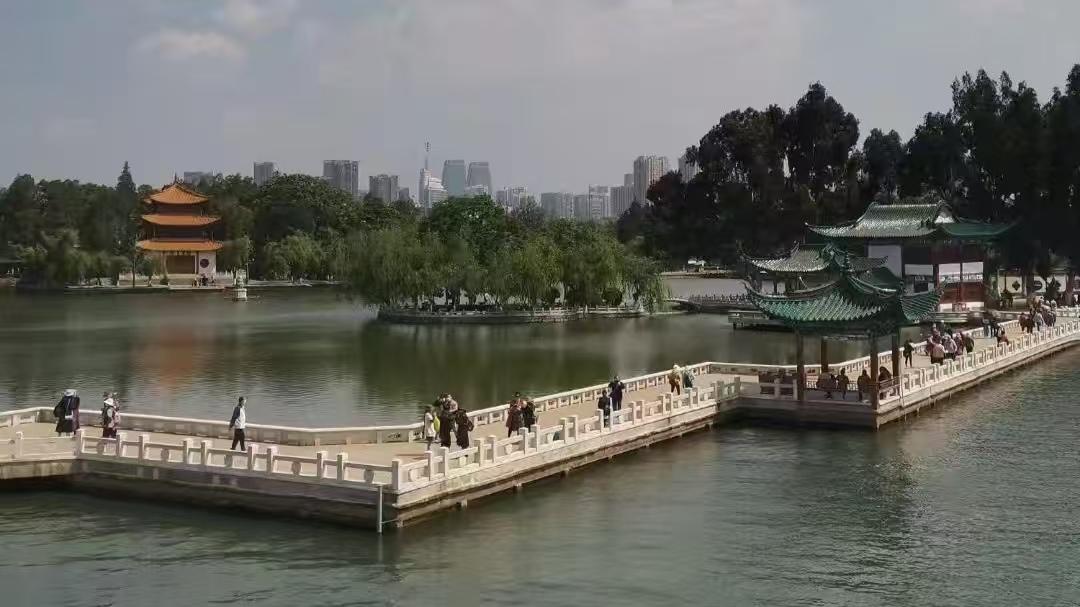 都是一脉相承的谅公后裔，为何湖北人会指责贵州挂靠？