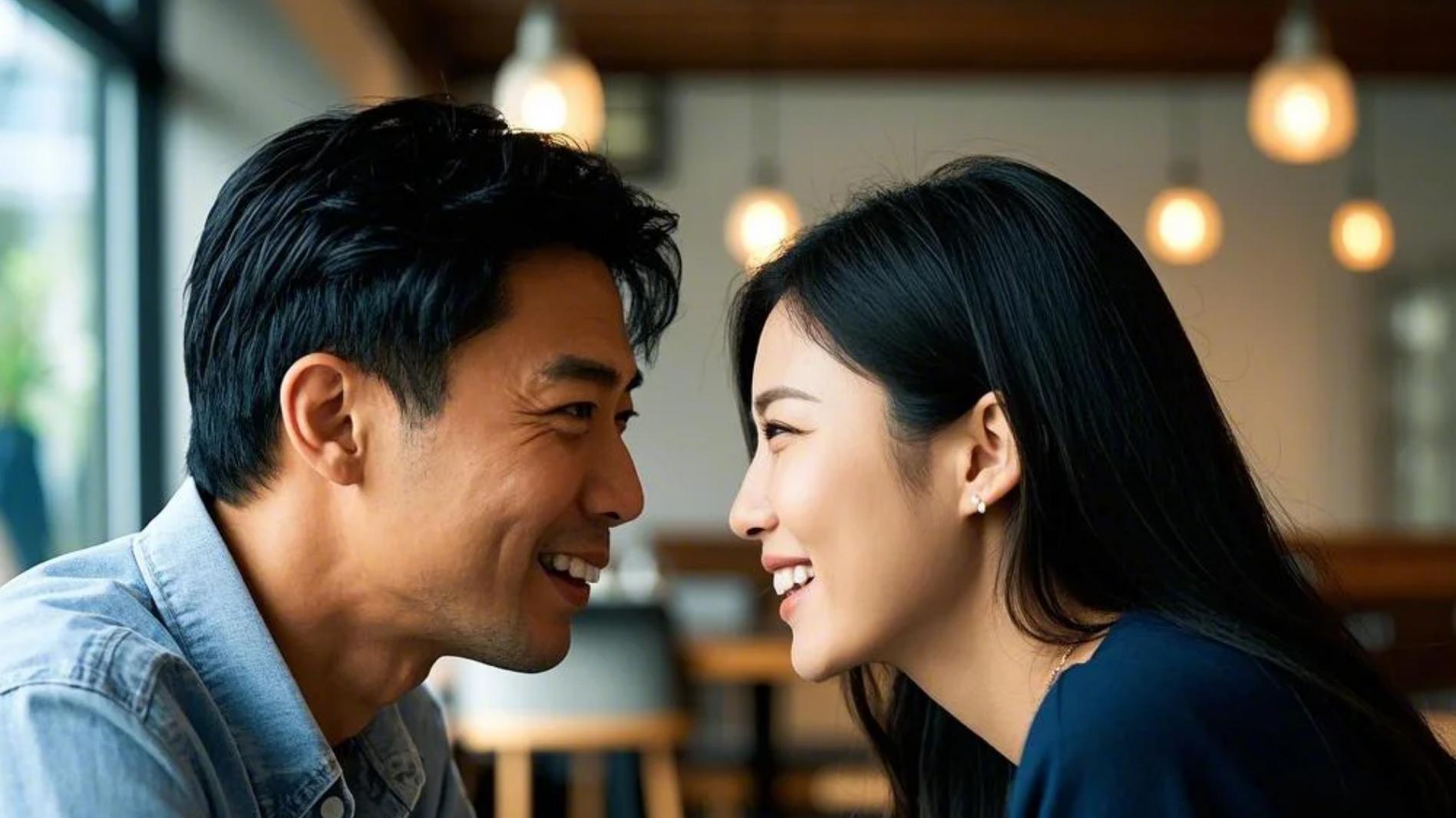 夫妻关系的 "癌症潜伏期"：沉默比争吵更致命