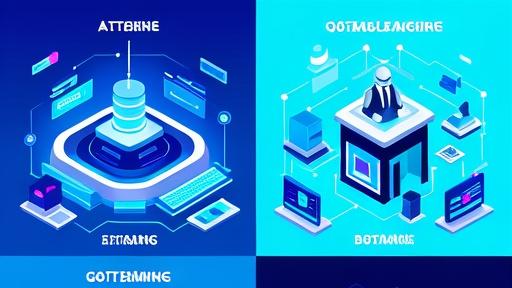 AI 小企业坚守实体经济，曙光就在前方！