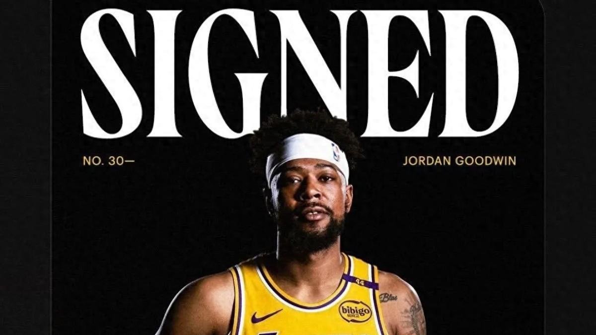 湖人豪赌，裁员风波，季后赛悬念？