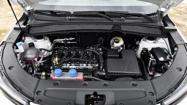 10万预算选合资SUV，长安插混SUV家用优选，实力派车型推荐
