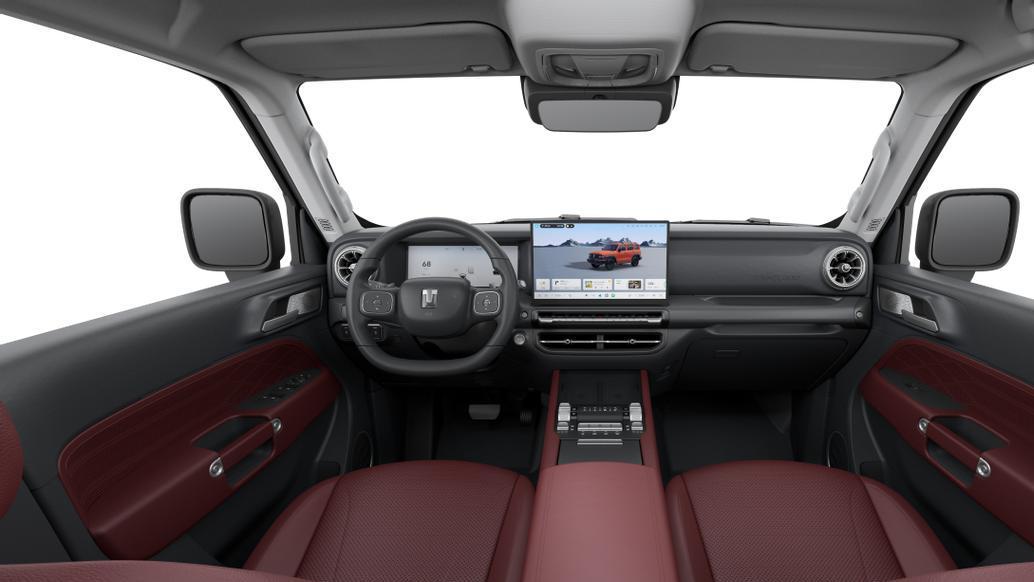 新坦克新旅程，2025款坦克300即将焕新登场