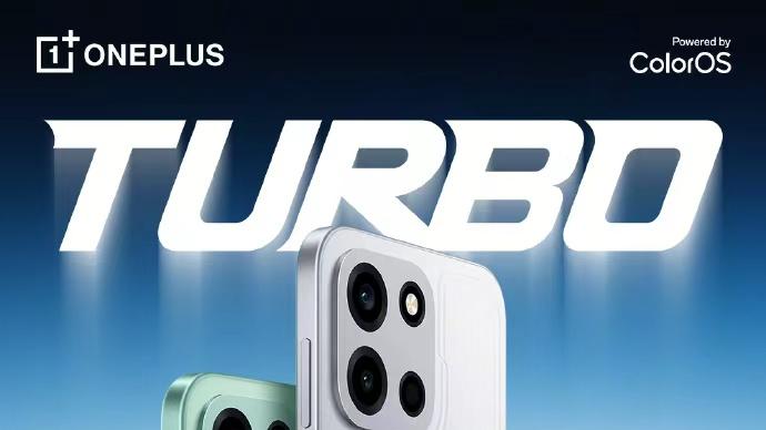 一加Turbo 6系列官宣1月8日发布：性能续航双突破，全档位布局开启