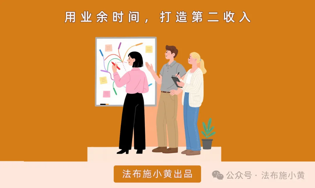 工资3000，做副业赚小钱，有执行力就够了！