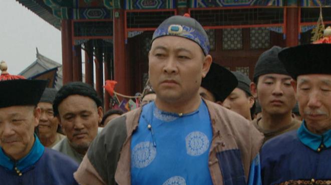 再看雍正王朝：看懂老十打田文镜的真相，就明白雍正为何放他一马