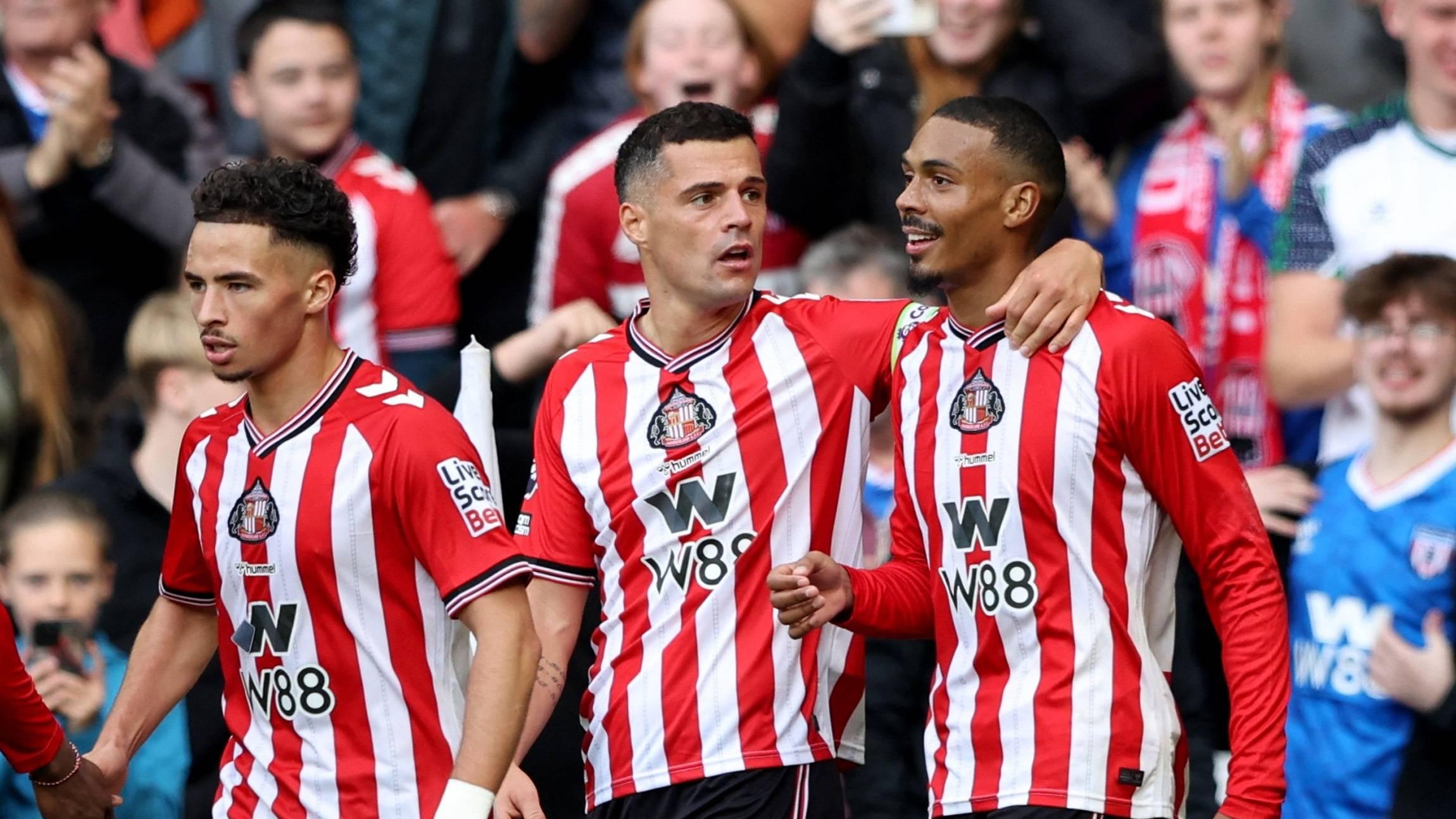 11/8周六赛事前瞻：英超 桑德兰VS阿森纳（内附21场预测）