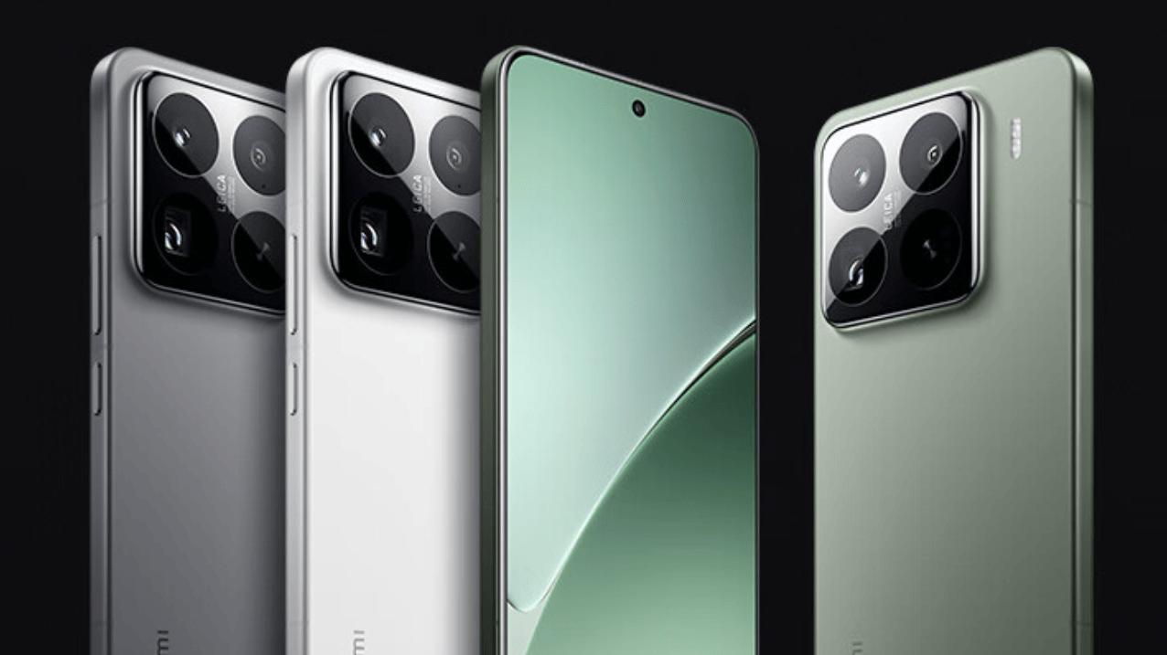 在高端手机竞争激烈的今天，Redmi K80凭什么在旗舰机市场逆袭？