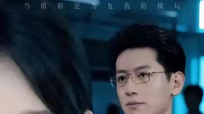 《荆棘之辩，双重的她》人格反转悬疑拉满且高能不断且引人入胜