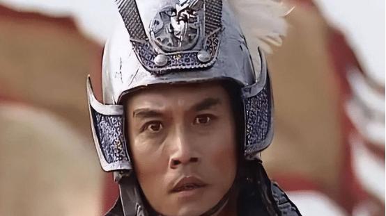 三国最强父子，一个拿捏吕布，一个击败赵云，他们是谁？