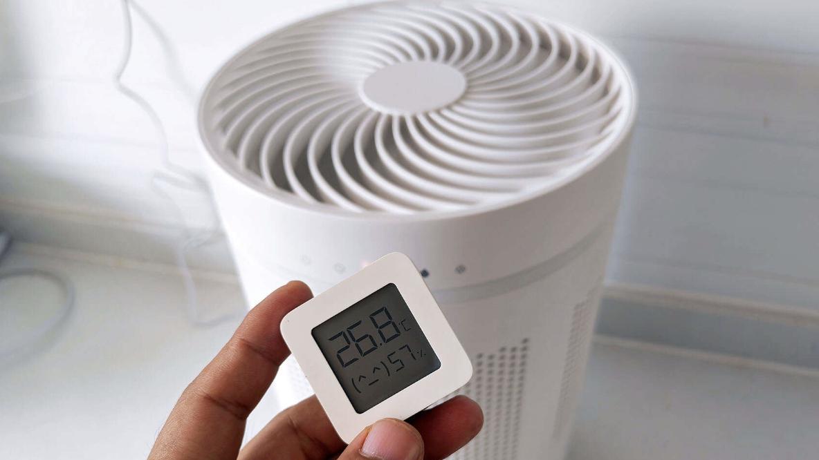 亲测宫菱加湿器！死磕5A级无害加湿，从源头杜绝爬虫病菌滋生隐患