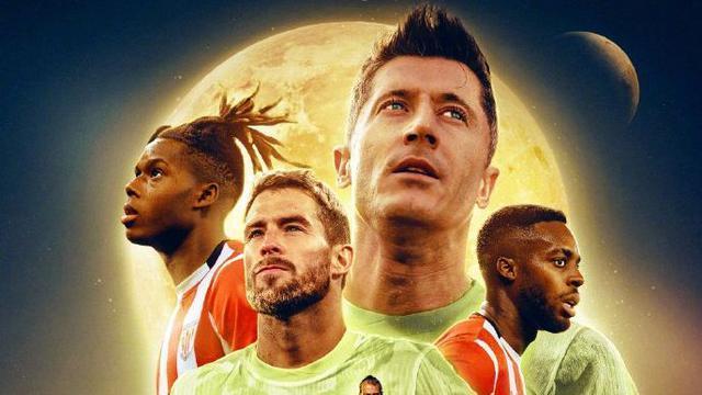 一场20，让巴萨进决赛了！对手2球被吹，17岁天才单刀破门创纪录