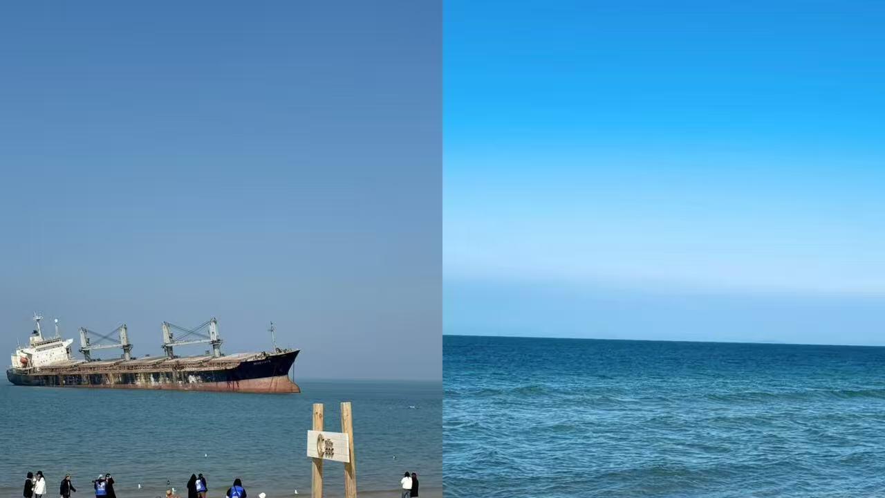 威海赶海游玩指南，三日旅行