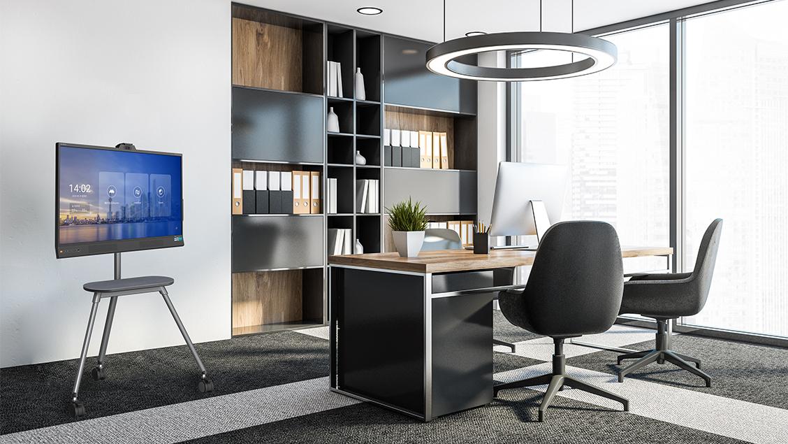 打破传统协作方式，Newline让沟通和连接变得更容易