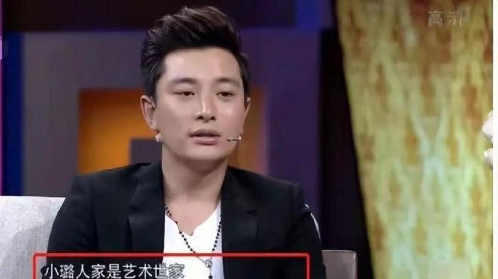 6年后，“头发门”事件还没翻篇，贾乃亮与她合体依旧难掩自卑！
