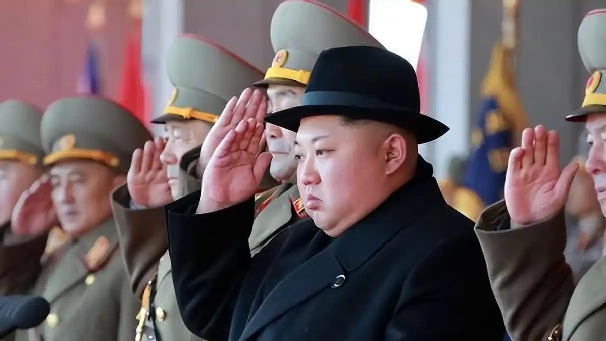 特朗普再抛橄榄枝，金正恩断然拒绝：半岛棋局何去何从？