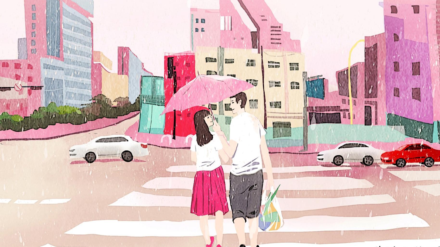 中年女人好不好撩？试试这个方法见分晓