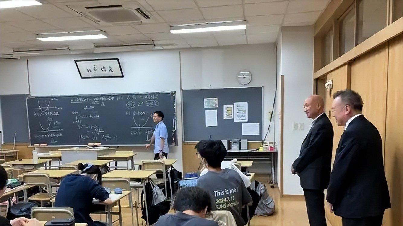 中日局势生变，上海日籍人士何去何从？中方已有定论