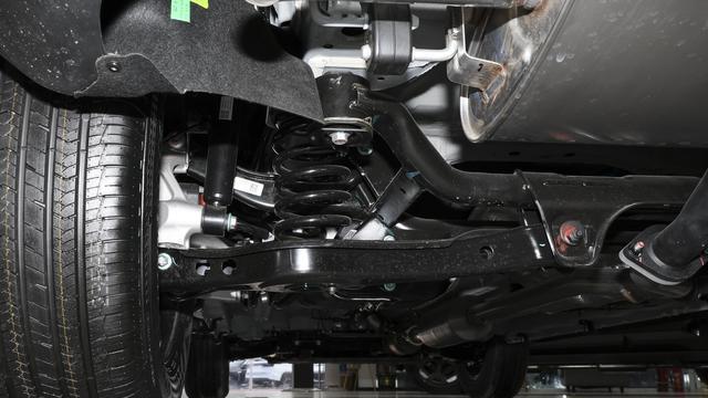 奇瑞方盒子捷途自由者，12万起售，四驱+8AT+终身质保，性价比之选