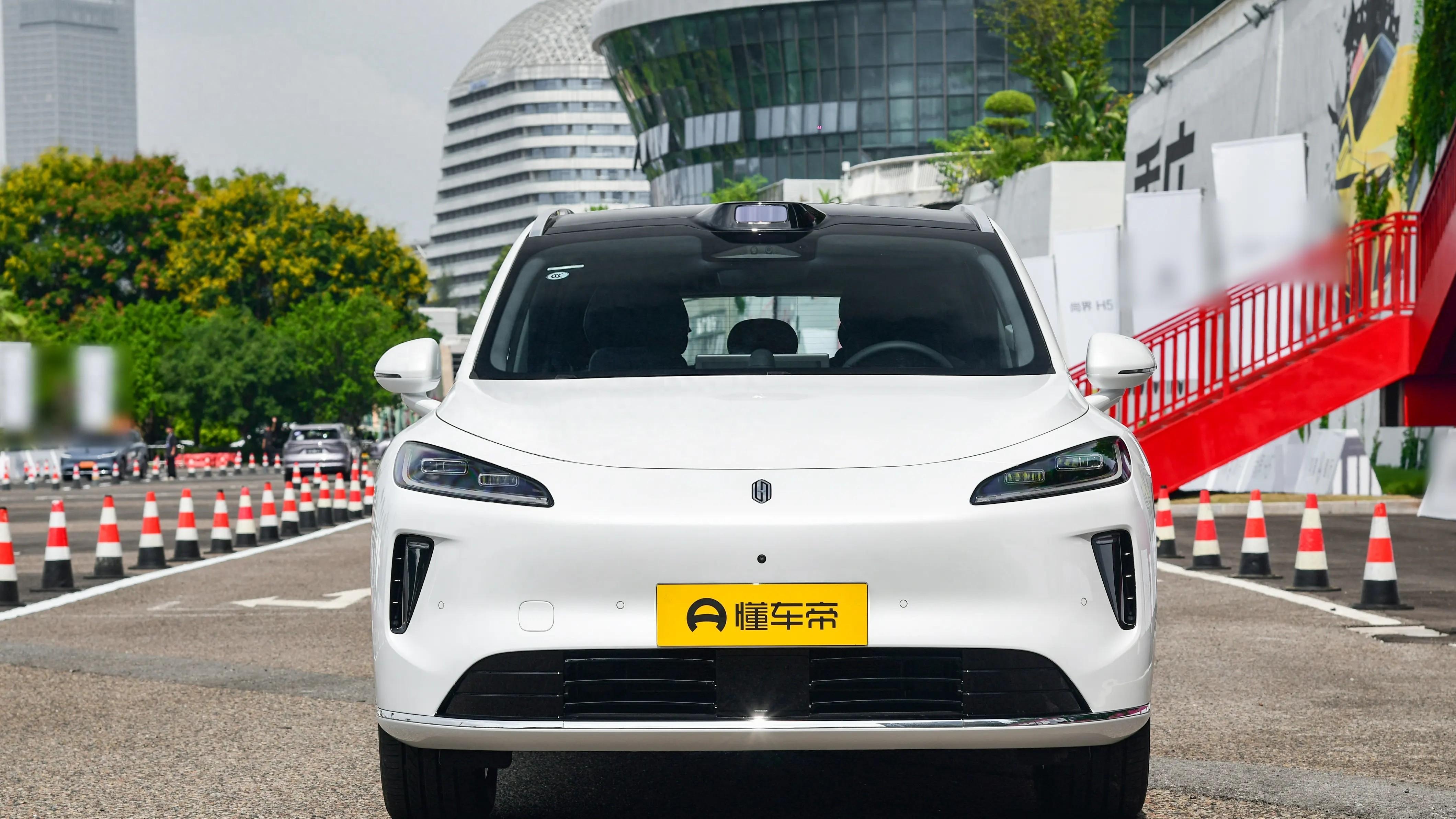 从焦虑续航里程到关注智驾体验，15万元细分市场正在重构！