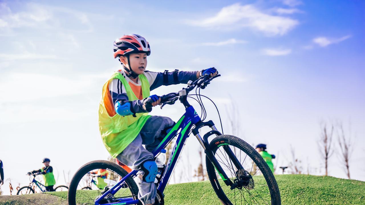 育儿恐怖片：我在儿子身上预演了80集人生悲剧