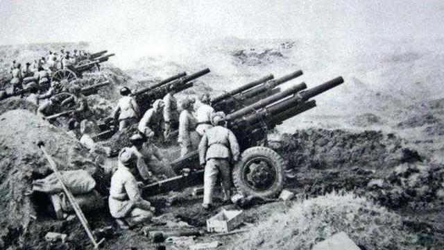 48年毛主席说：此战若败，先斩许世友，再打王建安，我官降3级