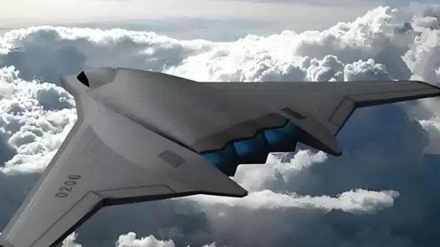 别光盯着洲际导弹，解放军又一神器试飞，身兼3项威力惊人