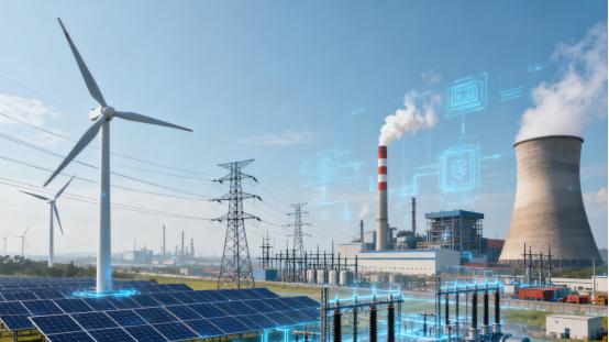 电网负荷八创新高！揭秘山东如何靠“三驾马车”稳供保电