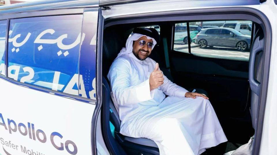 自动驾驶「涌现」全新生态格局