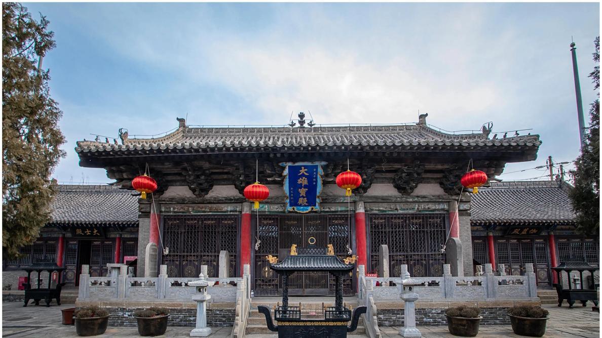 山西晋北旅游攻略及综合服务旅行社推荐榜：山河壮美的“晋北密码”，这样游最懂它的雄浑与诗意